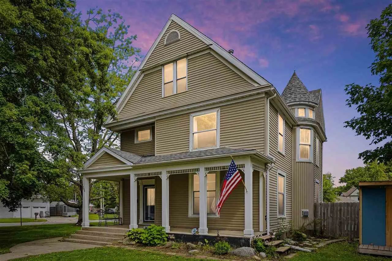 388 W Hilton st, Marengo, Iowa 52301 – Property Featured Image