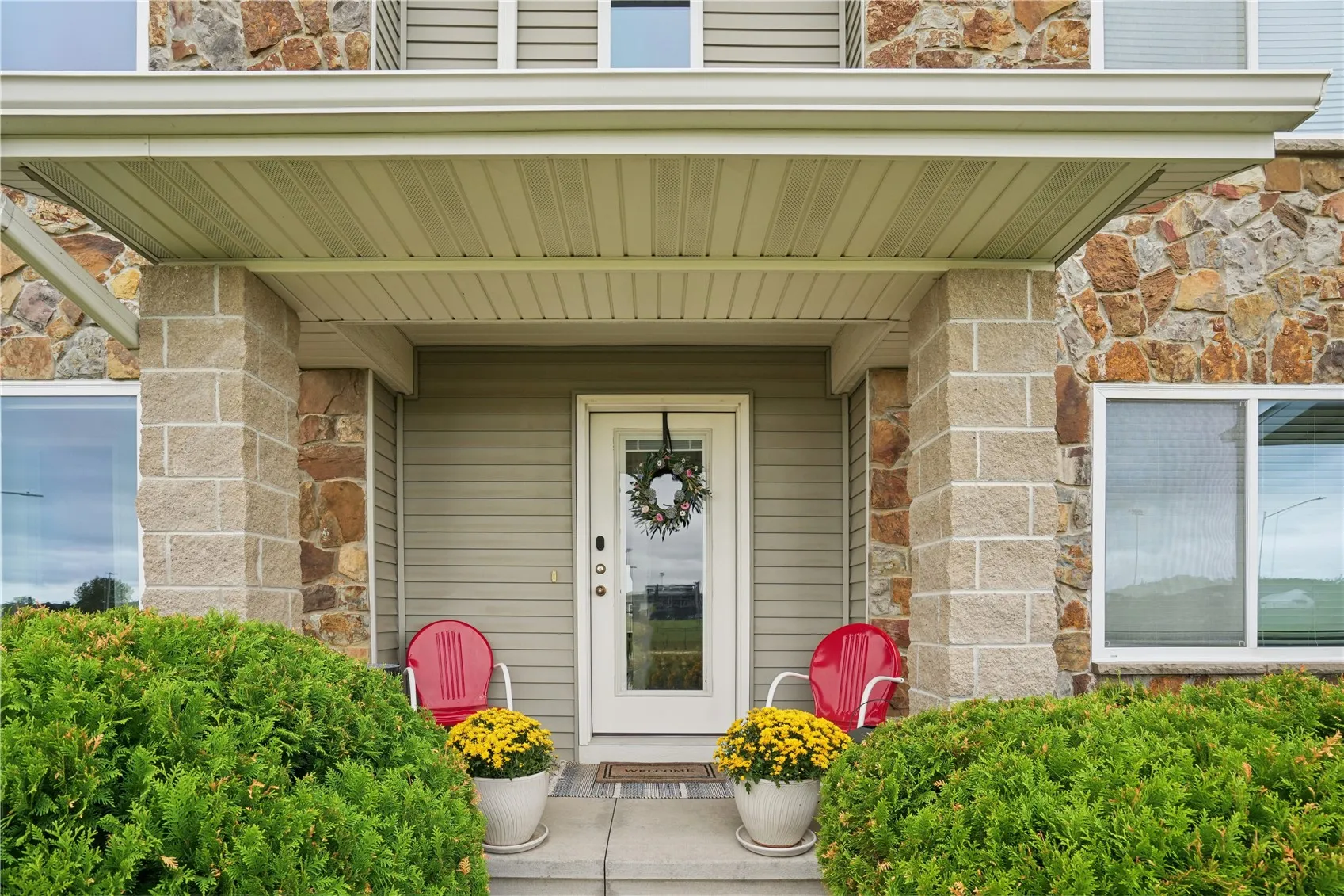 1254 Ronald Way, North Liberty, Iowa 52317 – Property Featured Image