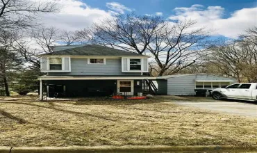 Iowa City, Iowa 52240, Residential, Sale, MLS #202605473