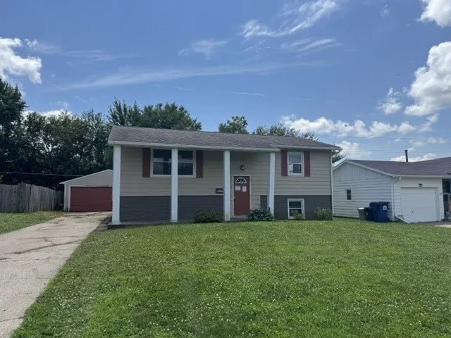 1601 Laurel Drive, Marshalltown, Iowa 50128 – Property Featured Image