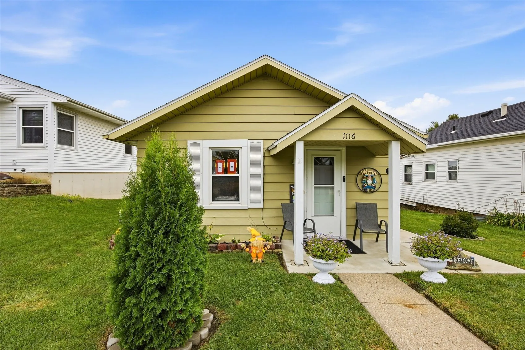 1116 20th Avenue SW, Cedar Rapids, Iowa 52404 – Property Featured Image