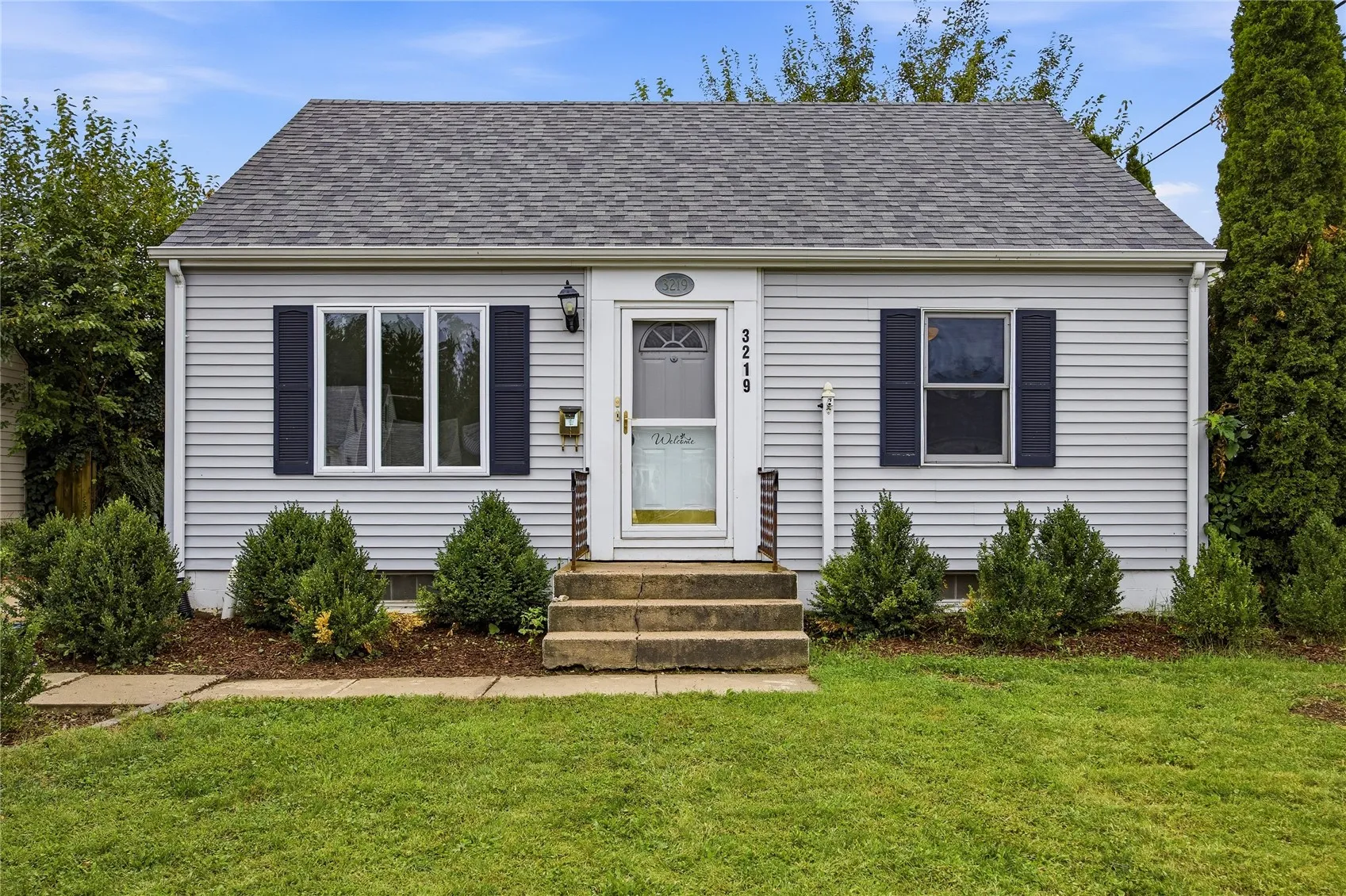 3219 Dalewood Avenue SE, Cedar Rapids, Iowa 52403 – Property Featured Image