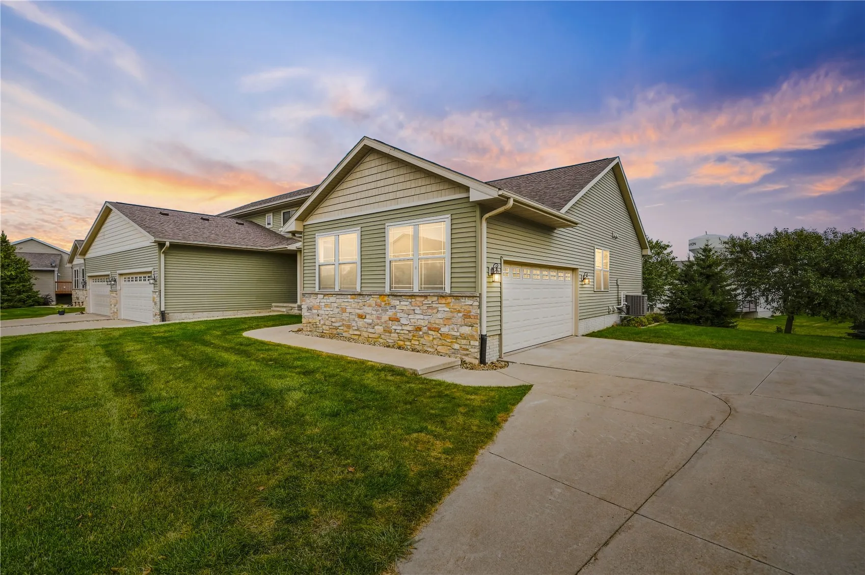3640 Quail Trail Drive, Marion, Iowa 52302 – Property Featured Image