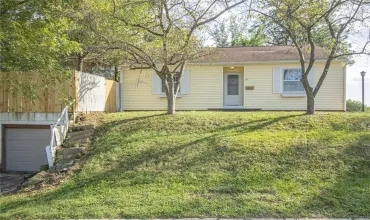 Anamosa, Iowa 52205, Residential, Sale, MLS #2606382