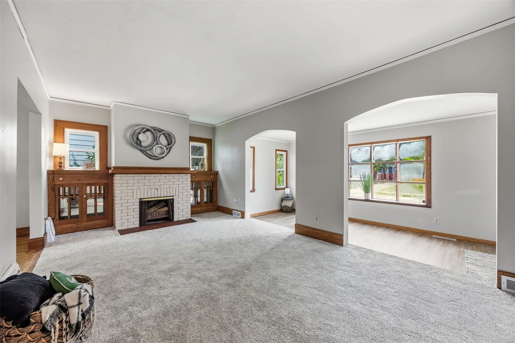 516 Forest Drive Drive SE, Cedar Rapids, Iowa 52403 – Property Featured Image
