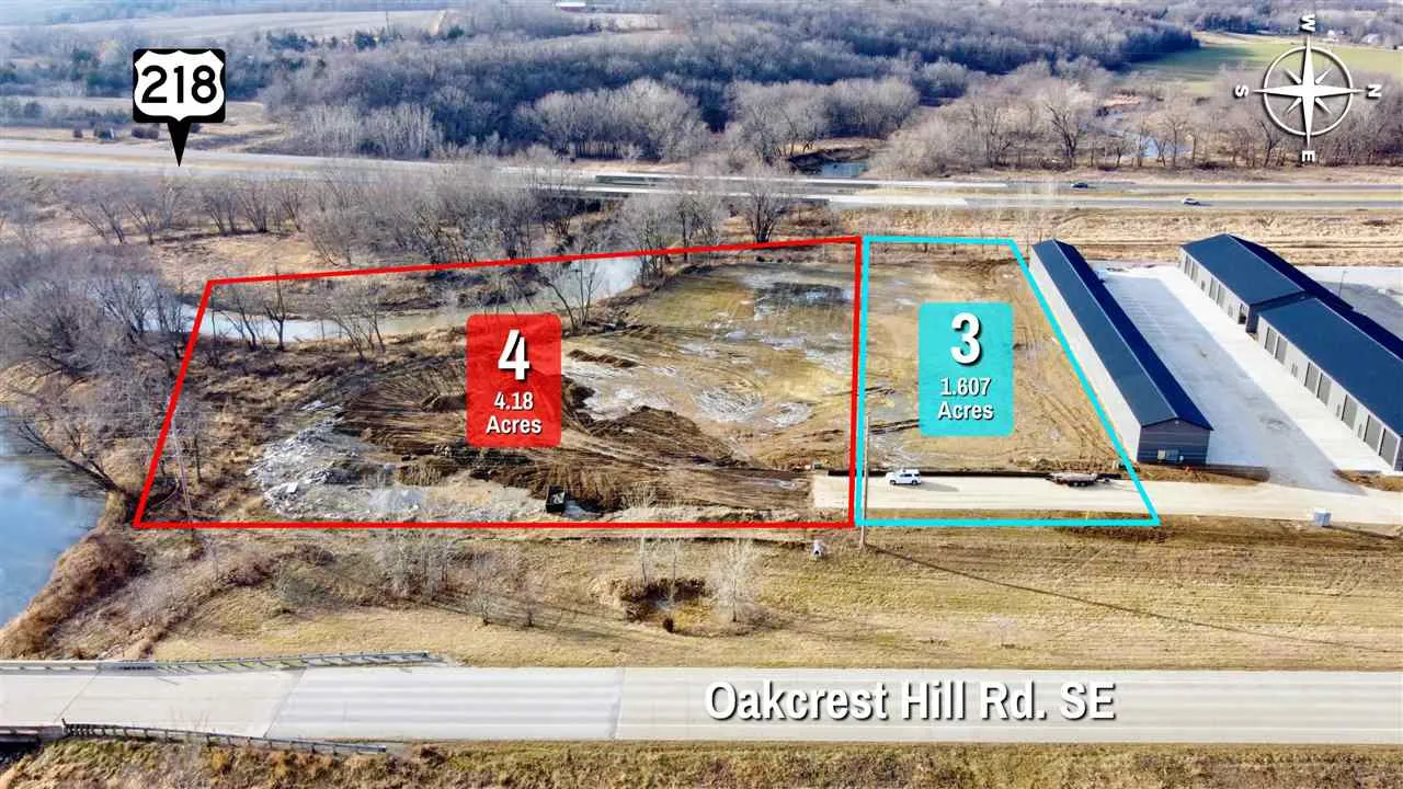 5319 Oak Crest Hill RD SE, Hills, Iowa 52235 – Property Featured Image