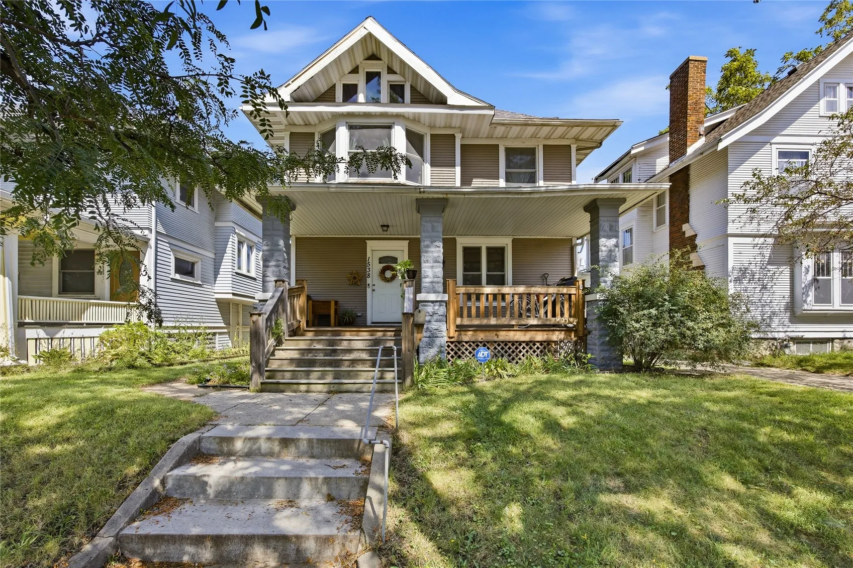 1538 SE 4 th Avenue SE, Cedar Rapids, Iowa 52403 – Property Featured Image