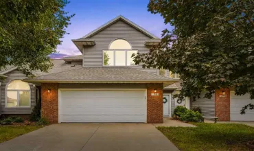 Iowa City, Iowa 52240, Residential, Sale, MLS #202605526