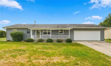 Anamosa, Iowa 52205, Residential, Sale, MLS #2606426