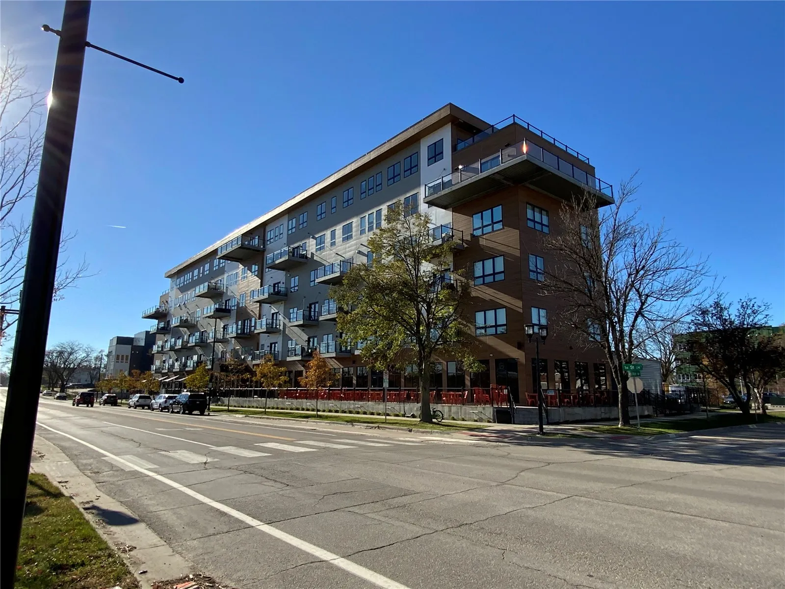 450 1st Street SW Unit 103, Cedar Rapids, Iowa 52404 – Property Featured Image
