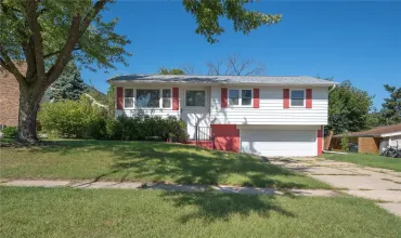 Cedar Rapids, Iowa 52402, Residential, Sale, MLS #2606441