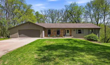 Iowa City, Iowa 52240, Residential, Sale, MLS #202605538