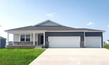MODEL HOME - NOT FOR SALE!