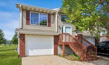 North Liberty, Iowa 52317, Residential, Sale, MLS #202605555