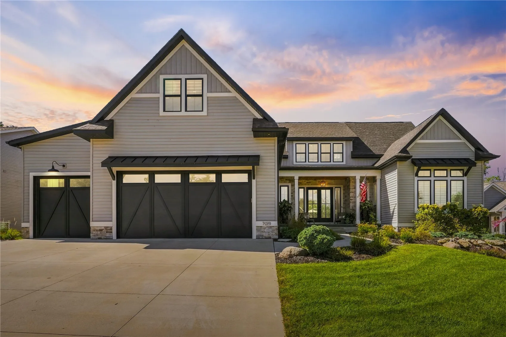 7019 Cottage Ridge Ct NE, Cedar Rapids, Iowa 52411 – Property Featured Image