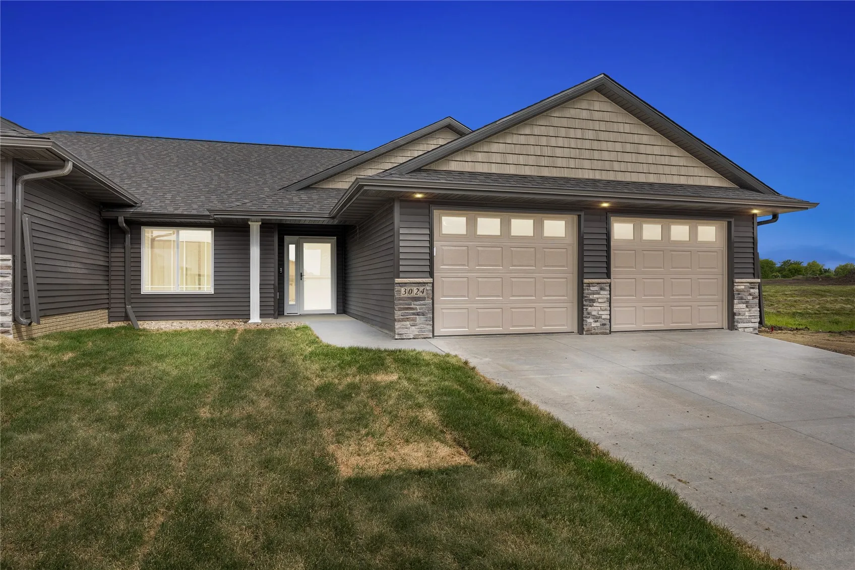 3206 Teton Street SW, Cedar Rapids, Iowa 52404 – Property Featured Image