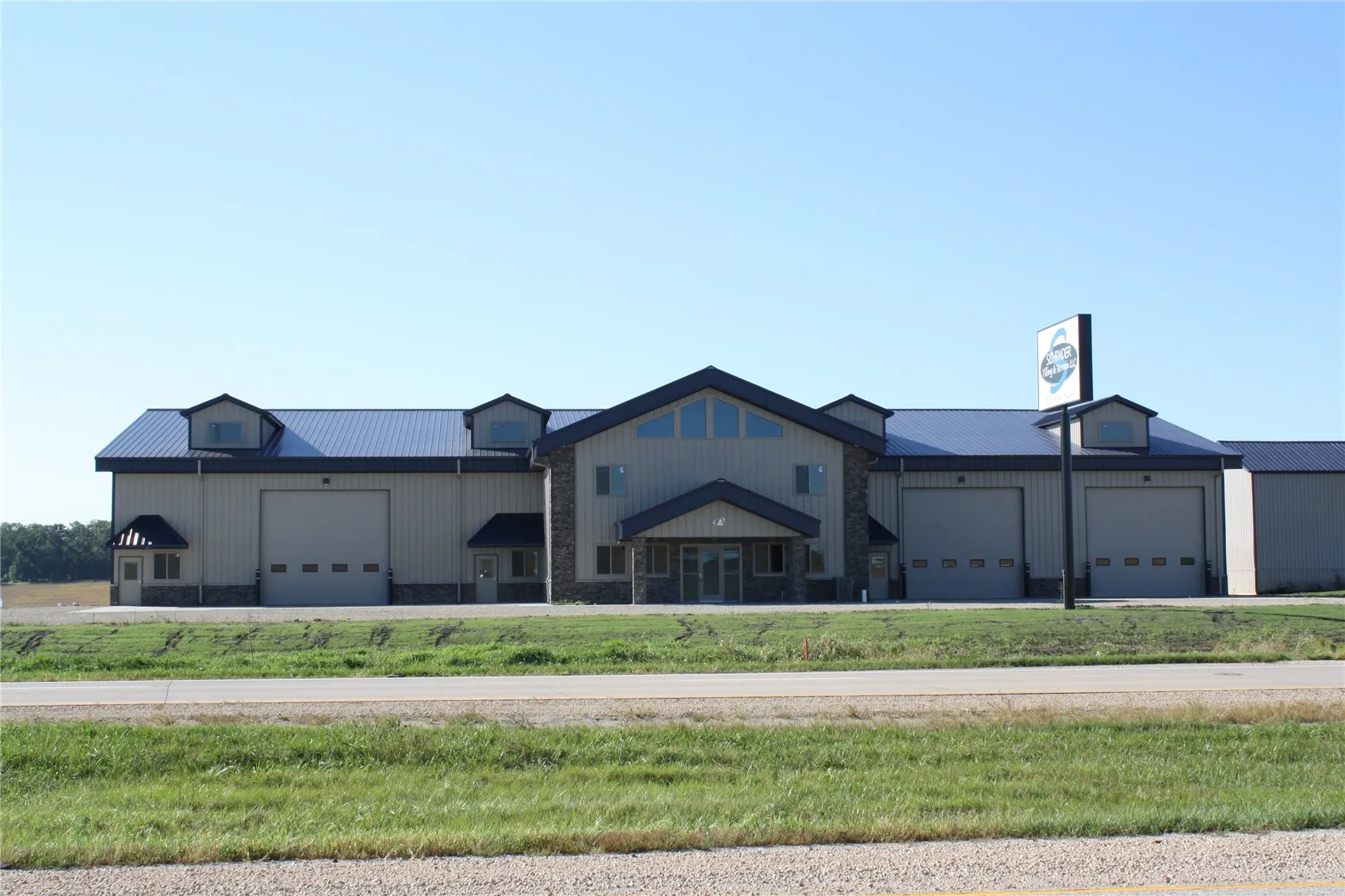 2976 73rd Street Unit 6, Atkins, Iowa 52206 – Property Featured Image