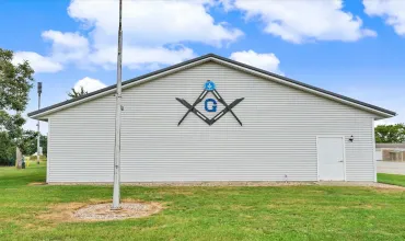 Stanwood, Iowa 52337, Commercial, Sale, MLS #2606483