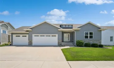 Ely, Iowa 52227, Residential, Sale, MLS #202605562