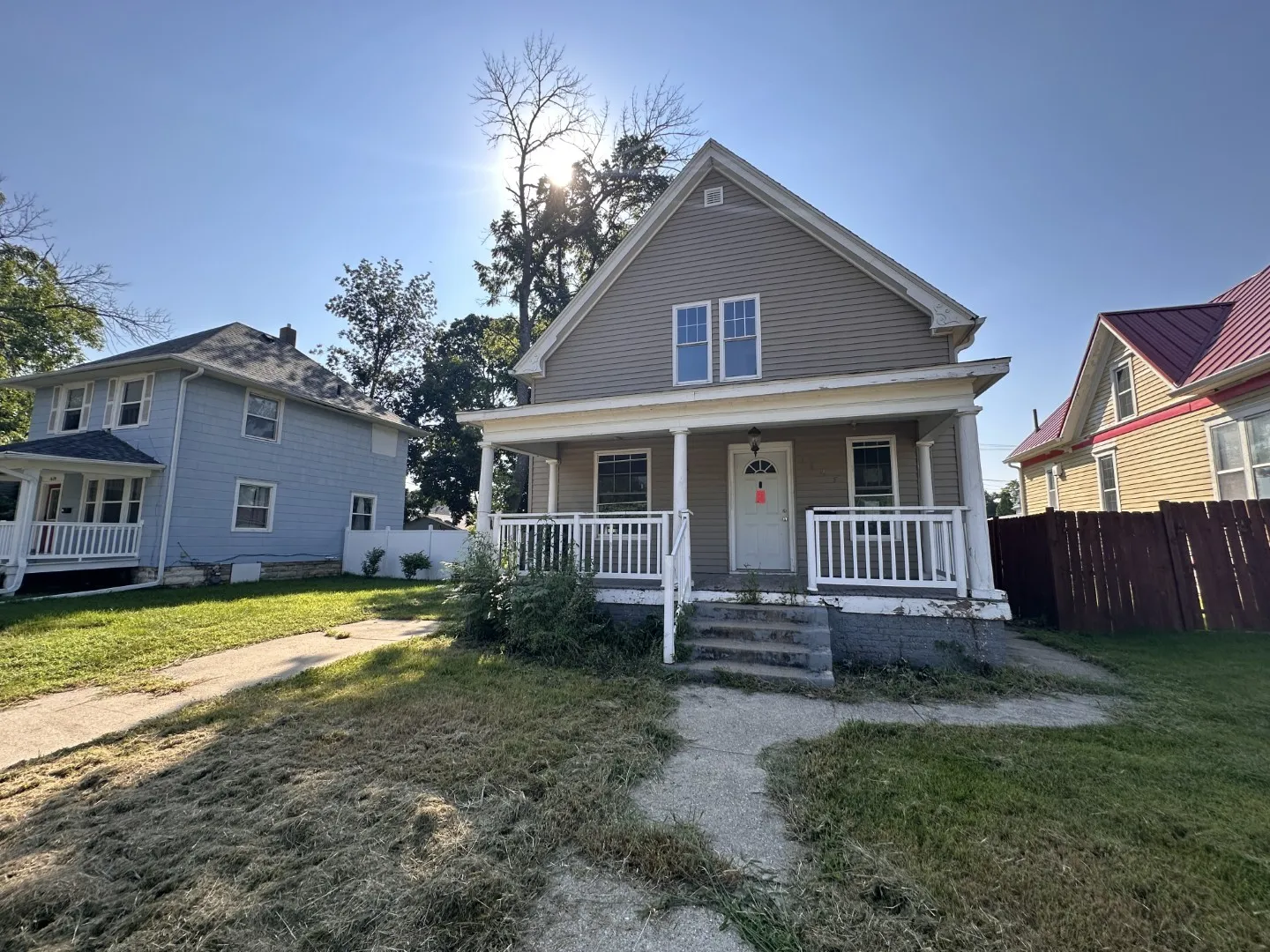 1625 E Ave NE, Cedar Rapids, Iowa 52402 – Property Featured Image