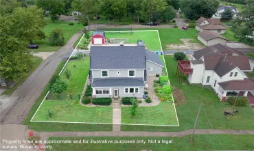 Springville, Iowa 52336, Residential, Sale, MLS #2606479