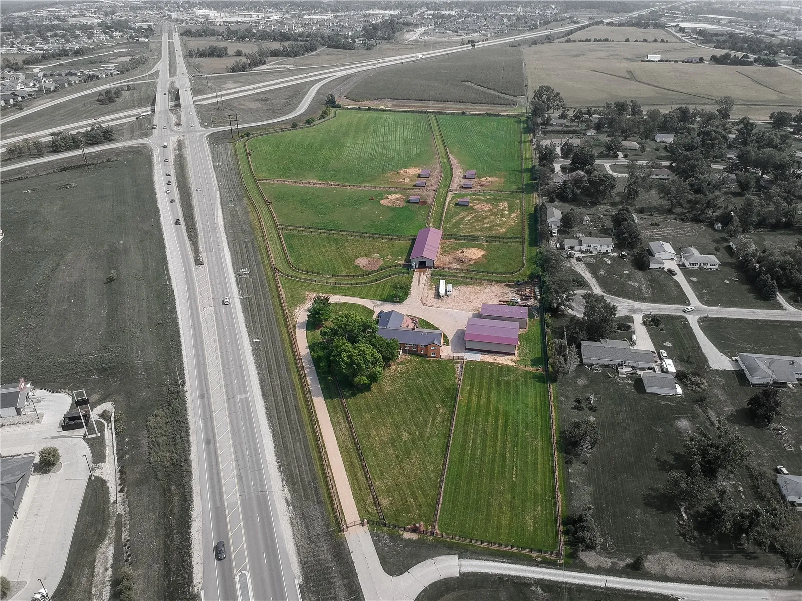 5901 Williams Boulevard SW, Cedar Rapids, Iowa 52404 – Property Featured Image