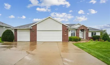 Fairfax, Iowa 52228, Residential, Sale, MLS #202605581