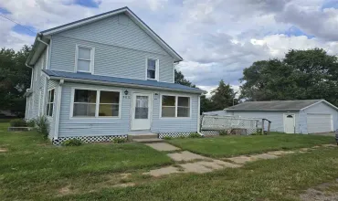 Morning Sun, Iowa 52640, Residential, Sale, MLS #202605576