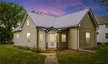 Stanwood, Iowa 52337, Residential, Sale, MLS #2606531