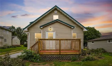 Stanwood, Iowa 52337, Residential, Sale, MLS #2606534