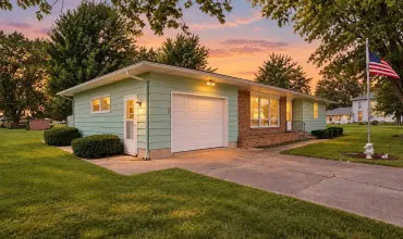 Brighton, Iowa 52540, Residential, Sale, MLS #202605593