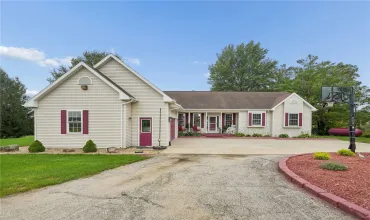 Anamosa, Iowa 52205, Residential, Sale, MLS #2606526