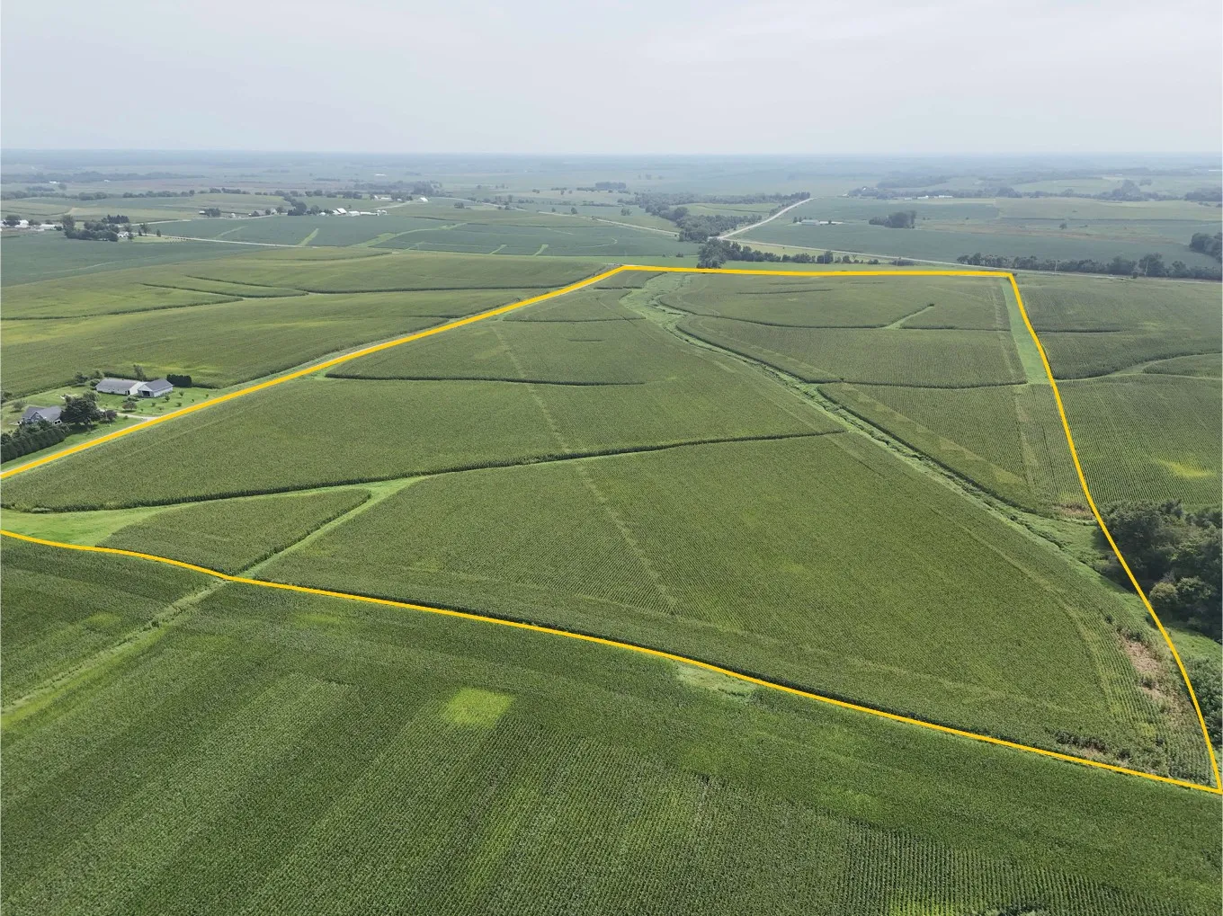 Bay Circle, Nichols, Iowa 52766 – Property Featured Image