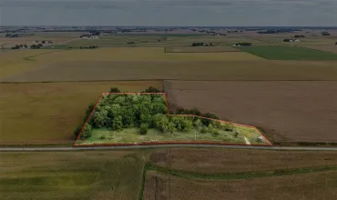Rowley, Iowa 52329, Farm, Sale, MLS #2606557