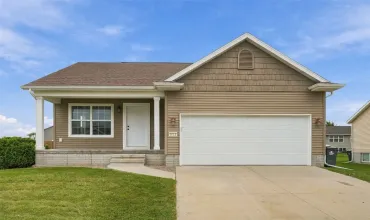 Cedar Rapids, Iowa 52402, Residential, Sale, MLS #2606554