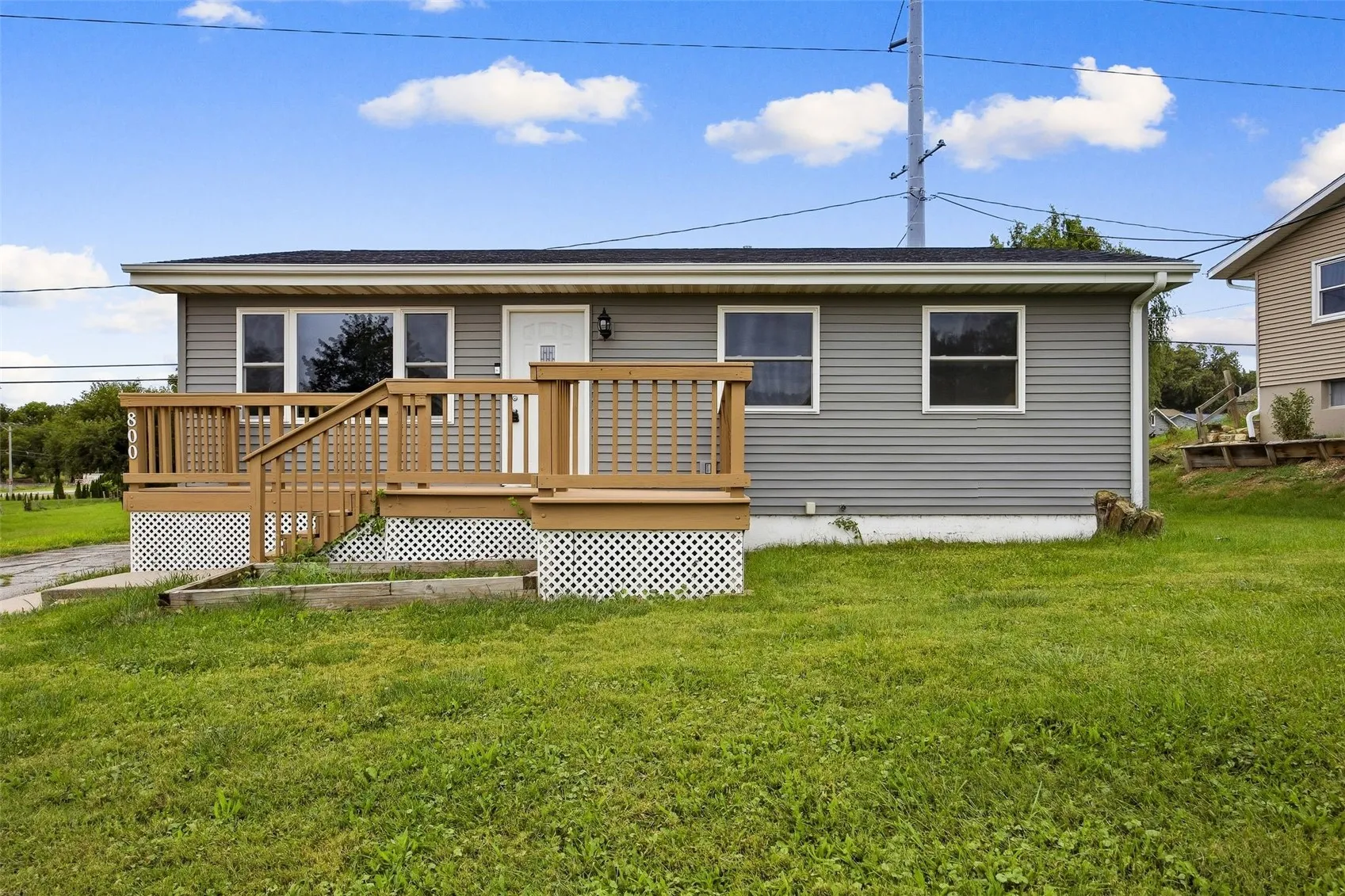 800 18th Street NW, Cedar Rapids, Iowa 52405 – Property Featured Image