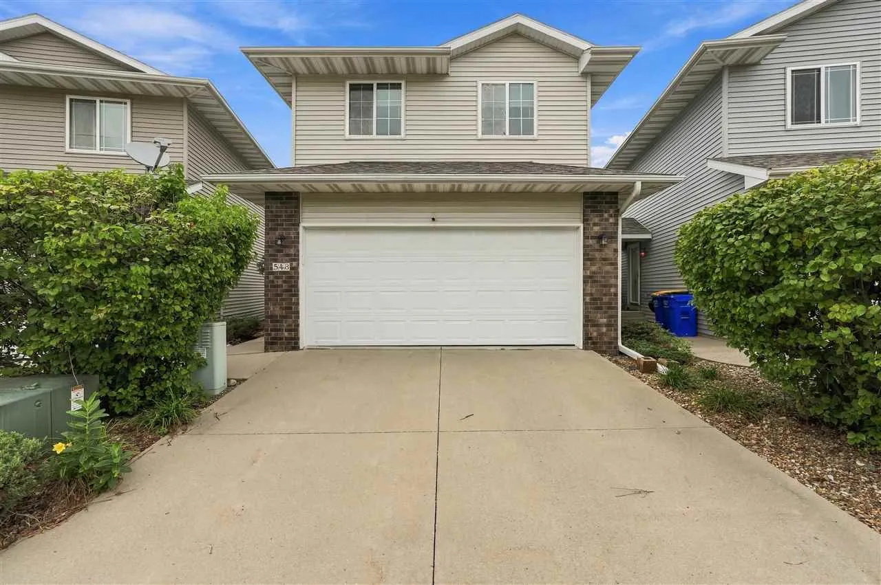 548 Sicily Ct, North Liberty, Iowa 52317 – Property Featured Image