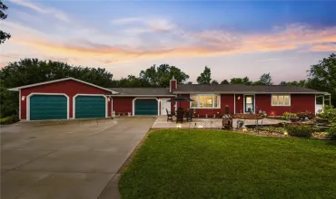 Vinton, Iowa 52349, Residential, Sale, MLS #2606574