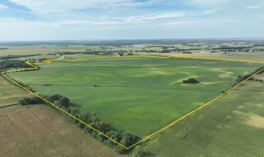 Vinton, Iowa 52349, Farm, Sale, MLS #2606572