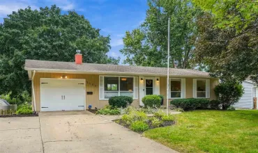Iowa City, Iowa 52245, Residential, Sale, MLS #202605611