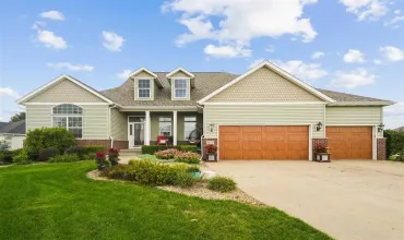 Marion, Iowa 52302, Residential, Sale, MLS #202605618