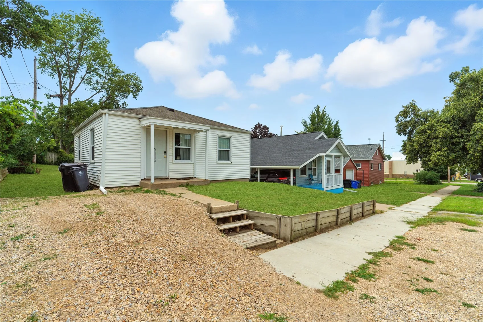 517 18Th St, Cedar Rapids, Iowa 52402 – Property Featured Image