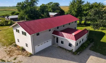 Coggon, Iowa 52218, Residential, Sale, MLS #2606422