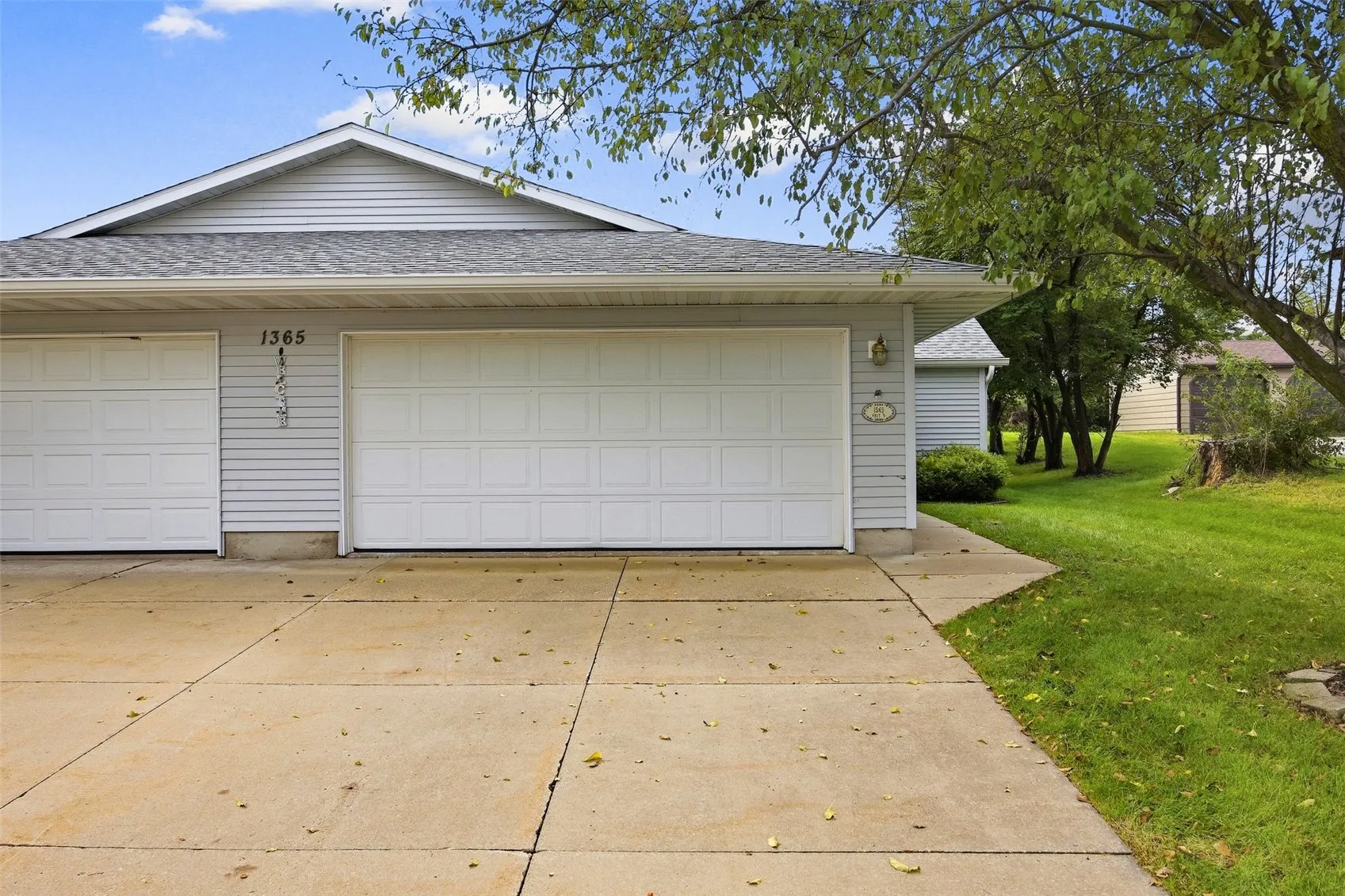1365 Daleview Drive Unit D, Marion, Iowa 52302 – Property Featured Image