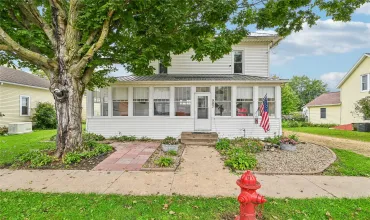 Olin, Iowa 52320, Residential, Sale, MLS #2606581