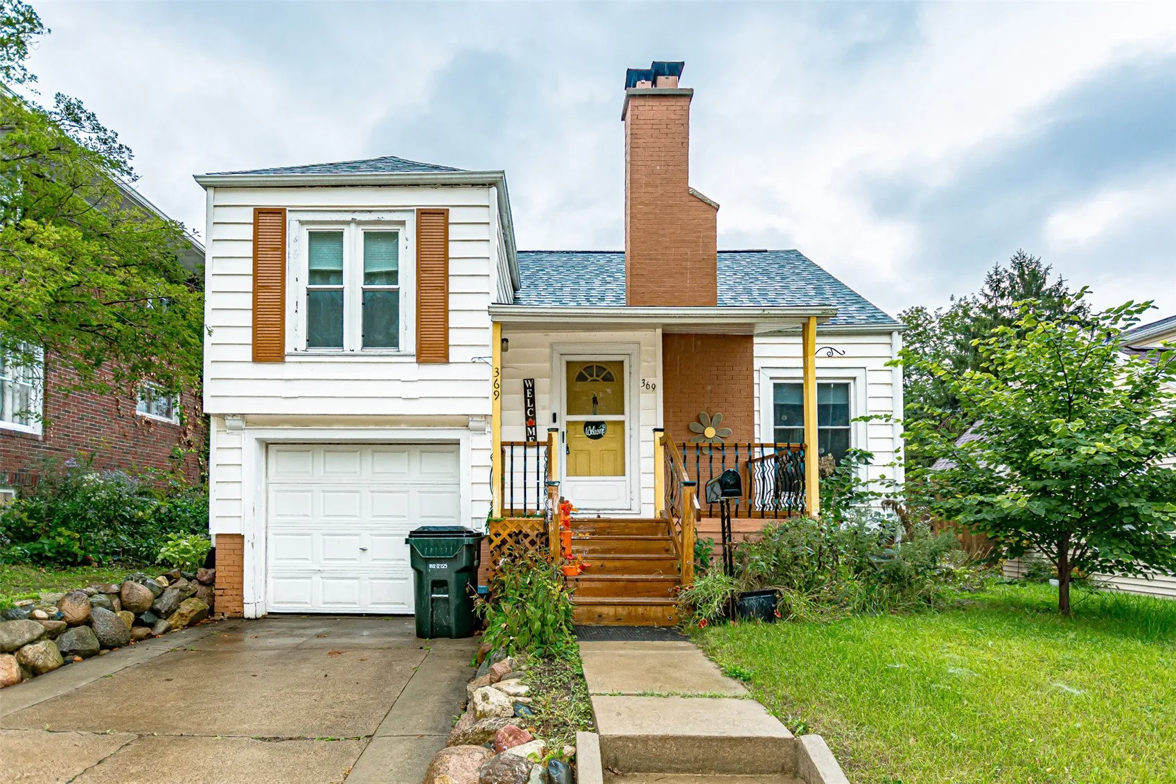 369 20th Street SE, Cedar Rapids, Iowa 52403 – Property Featured Image