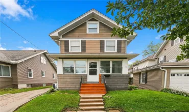 Cedar Rapids, Iowa 52403, Residential, Sale, MLS #2606595