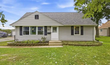 Cedar Rapids, Iowa 52403, Residential, Sale, MLS #2606588