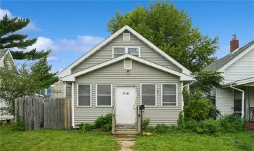 Cedar Rapids, Iowa 52404, Residential, Sale, MLS #2606583