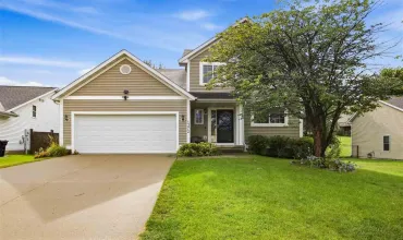 Coralville, Iowa 52241, Residential, Sale, MLS #202605624